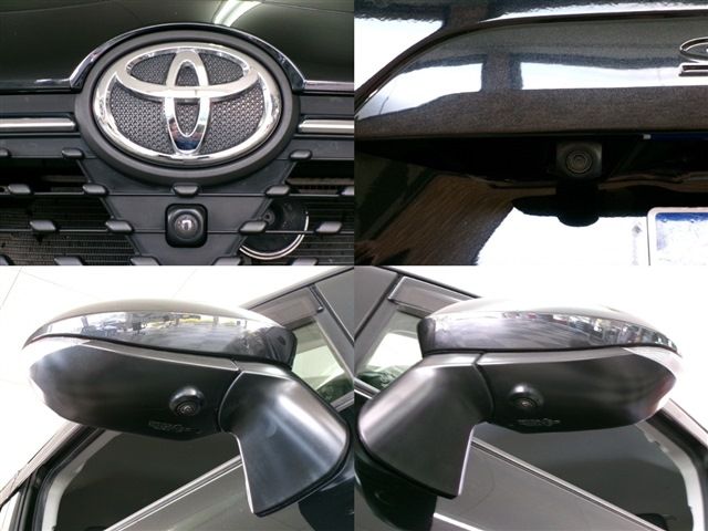 TOYOTA SIENTA 4WD 2019