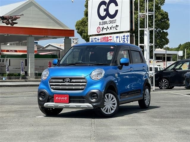 TOYOTA PIXIS JOY 2015