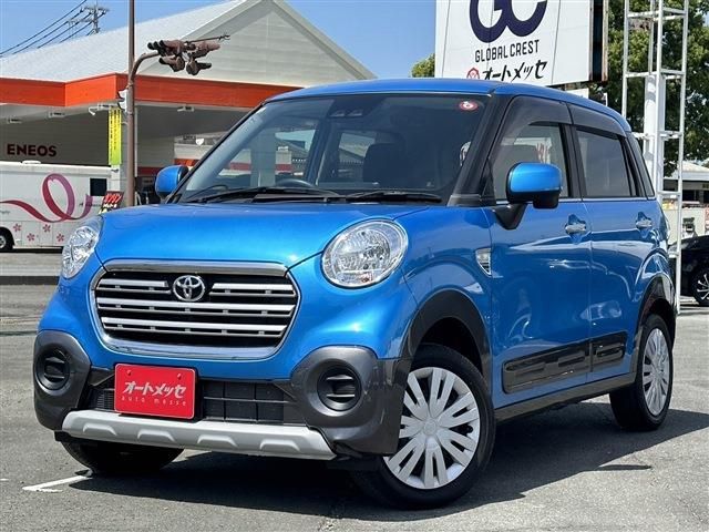 TOYOTA PIXIS JOY 2015