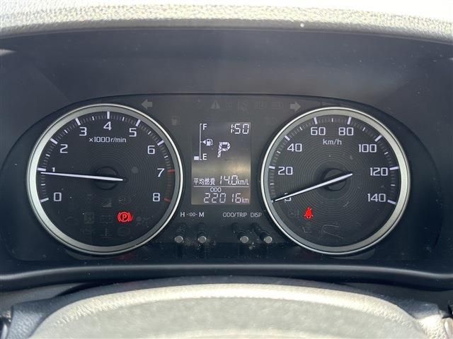 TOYOTA PIXIS JOY 2015