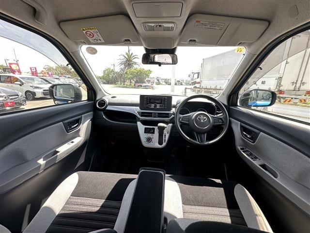 TOYOTA PIXIS JOY 2015