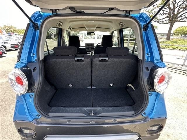 TOYOTA PIXIS JOY 2015