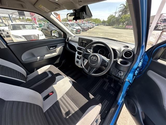 TOYOTA PIXIS JOY 2015