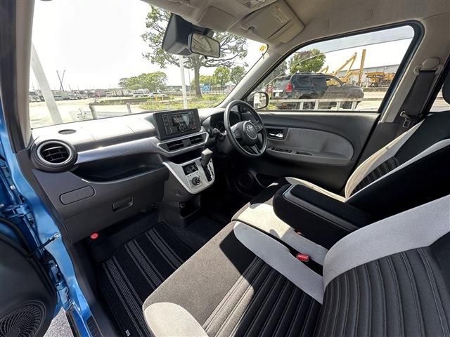 TOYOTA PIXIS JOY 2015