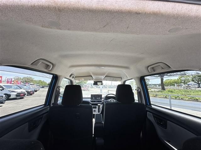 TOYOTA PIXIS JOY 2015