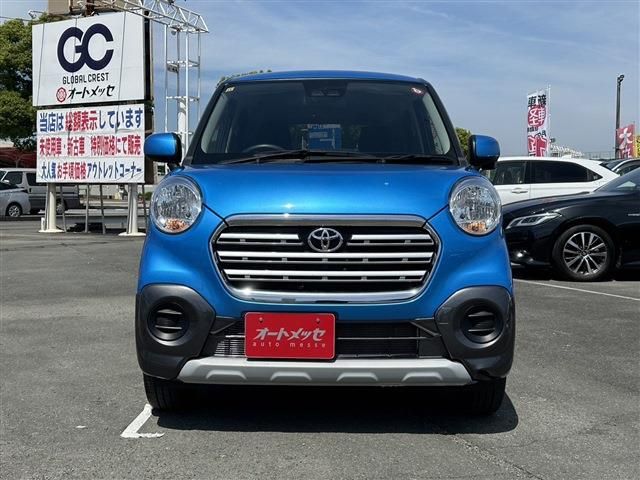 TOYOTA PIXIS JOY 2015