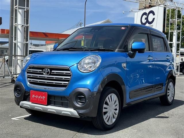 TOYOTA PIXIS JOY 2015