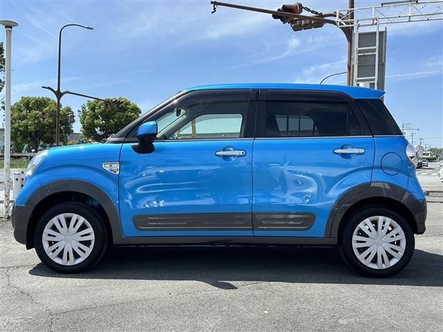 TOYOTA PIXIS JOY 2015