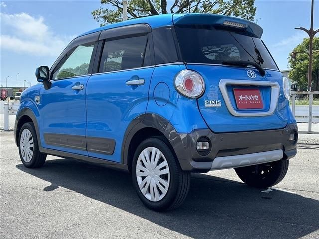 TOYOTA PIXIS JOY 2015