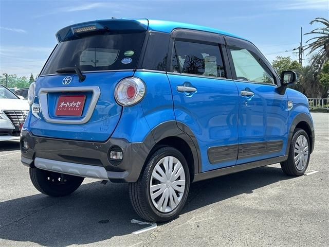 TOYOTA PIXIS JOY 2015