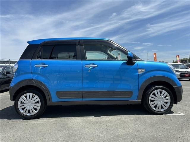 TOYOTA PIXIS JOY 2015