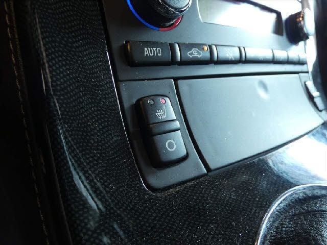 CHEVROLET CHEVROLET CORVETTE COUPE 2011