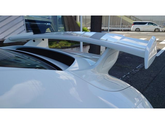 PORSCHE PORSCHE 911 2014