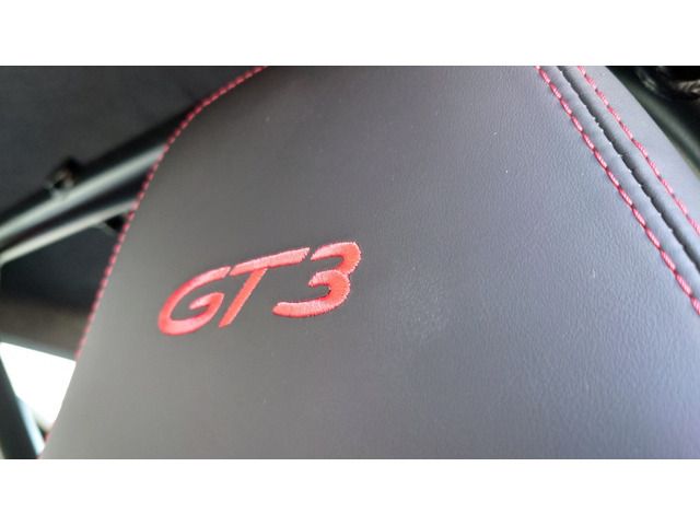 PORSCHE PORSCHE 911 2014