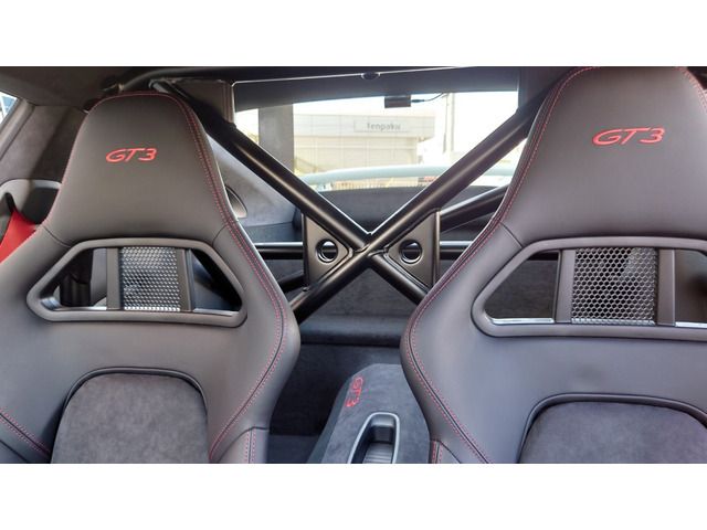 PORSCHE PORSCHE 911 2014