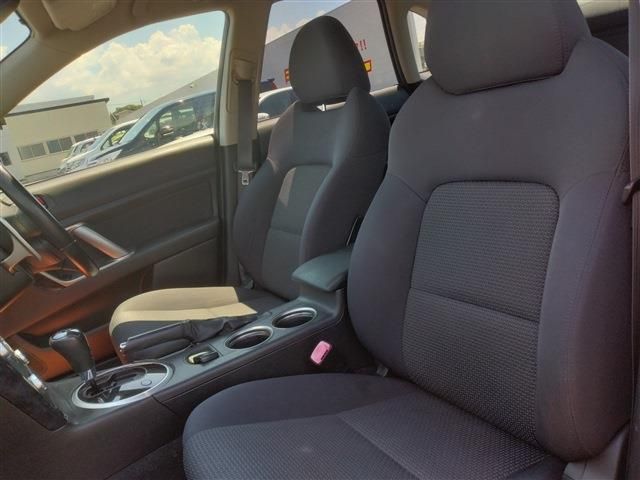 SUBARU LEGACY B4 2009