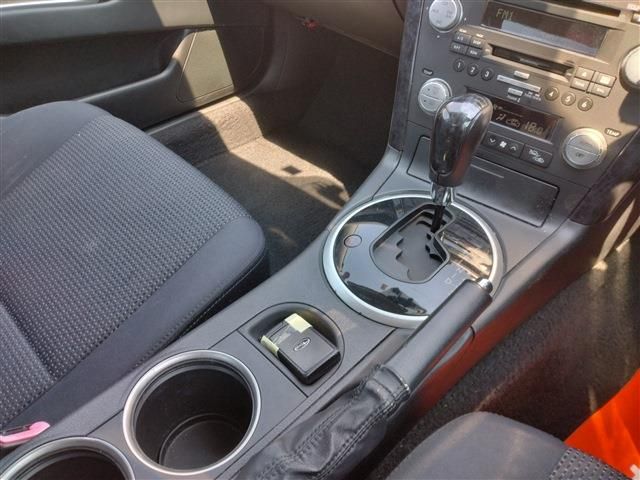 SUBARU LEGACY B4 2009