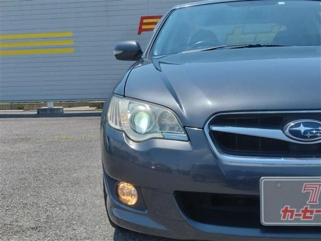 SUBARU LEGACY B4 2009