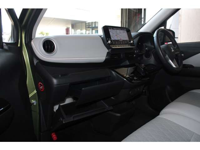 MITSUBISHI ek X EV 2023