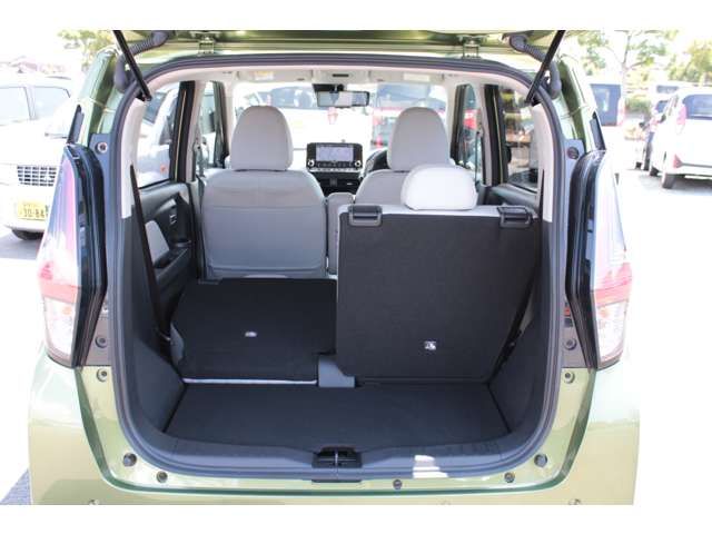 MITSUBISHI ek X EV 2023