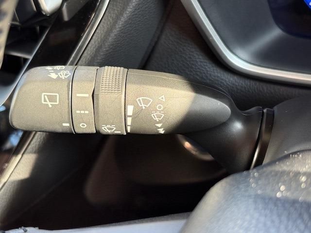 TOYOTA COROLLA CROSS HYBRID 2022