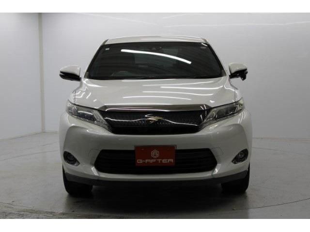 TOYOTA HARRIER 2WD 2014