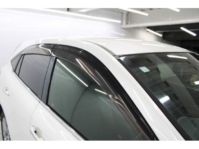 TOYOTA HARRIER 2WD 2014