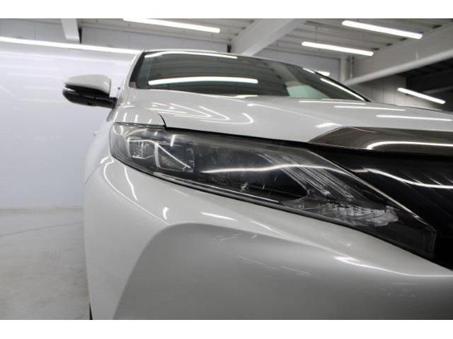 TOYOTA HARRIER 2WD 2014