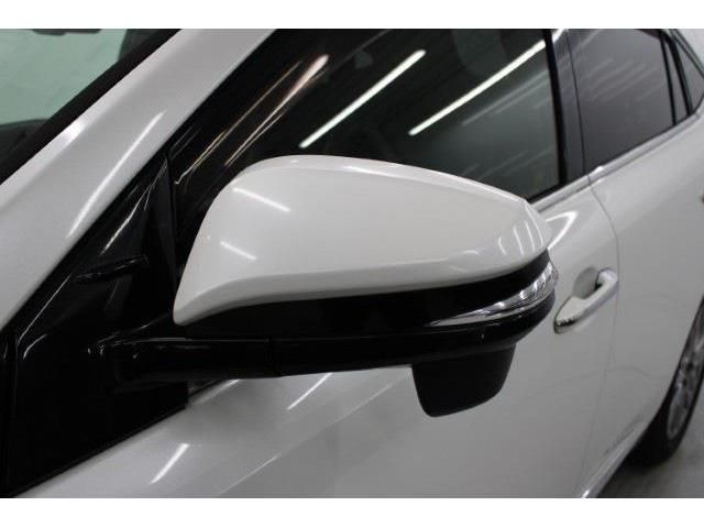 TOYOTA HARRIER 2WD 2014