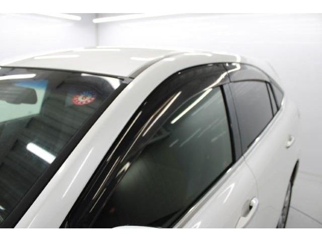 TOYOTA HARRIER 2WD 2014