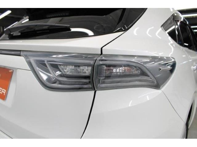 TOYOTA HARRIER 2WD 2014