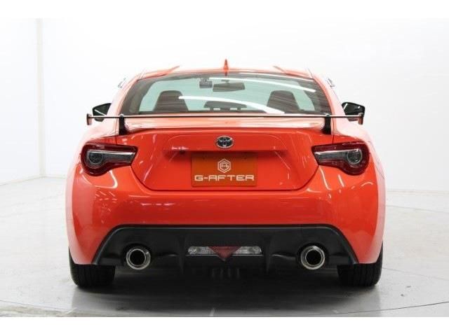TOYOTA 86 2017