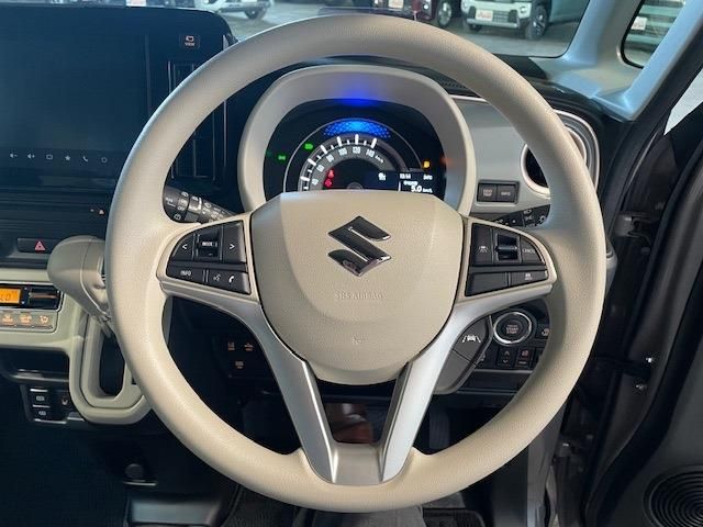 SUZUKI WAGON R SMILE 4WD 2025