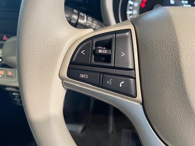 SUZUKI WAGON R SMILE 4WD 2025