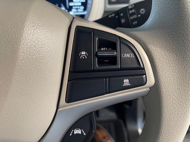 SUZUKI WAGON R SMILE 4WD 2025