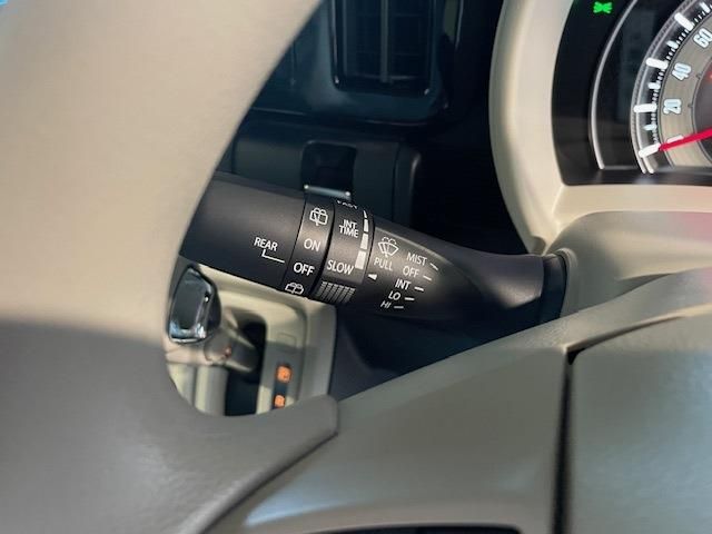 SUZUKI WAGON R SMILE 4WD 2025