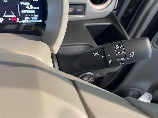 SUZUKI WAGON R SMILE 4WD 2025