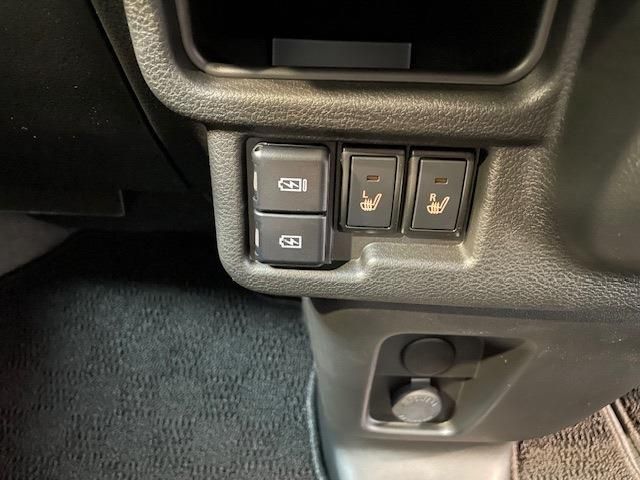 SUZUKI WAGON R SMILE 4WD 2025