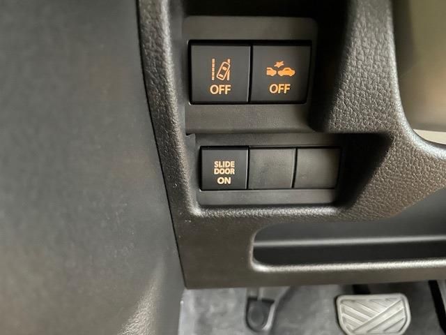 SUZUKI WAGON R SMILE 4WD 2025