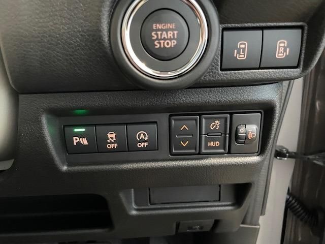 SUZUKI WAGON R SMILE 4WD 2025