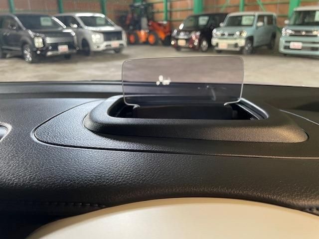 SUZUKI WAGON R SMILE 4WD 2025