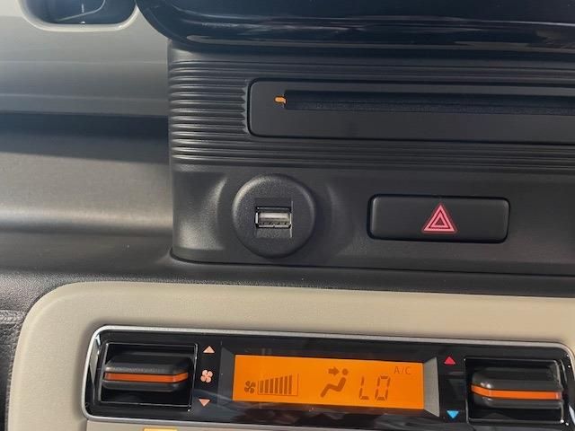 SUZUKI WAGON R SMILE 4WD 2025