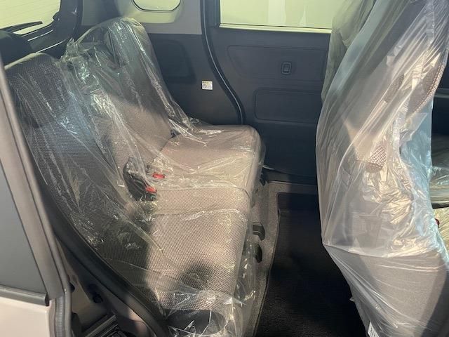 SUZUKI WAGON R SMILE 4WD 2025