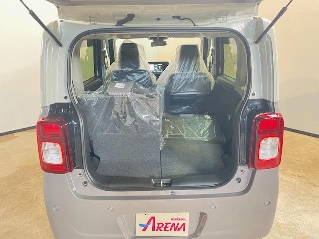 SUZUKI WAGON R SMILE 4WD 2025