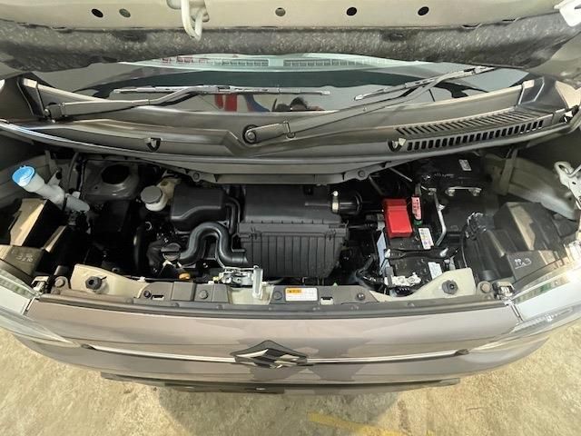 SUZUKI WAGON R SMILE 4WD 2025