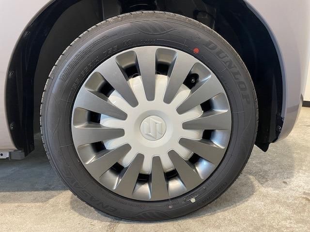 SUZUKI WAGON R SMILE 4WD 2025