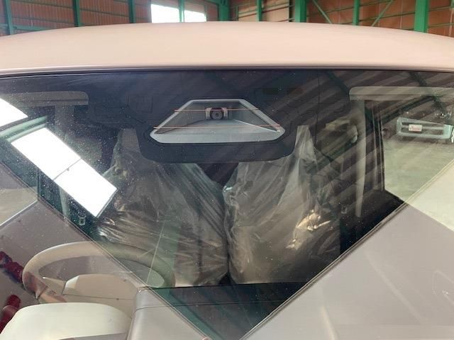 SUZUKI WAGON R SMILE 4WD 2025