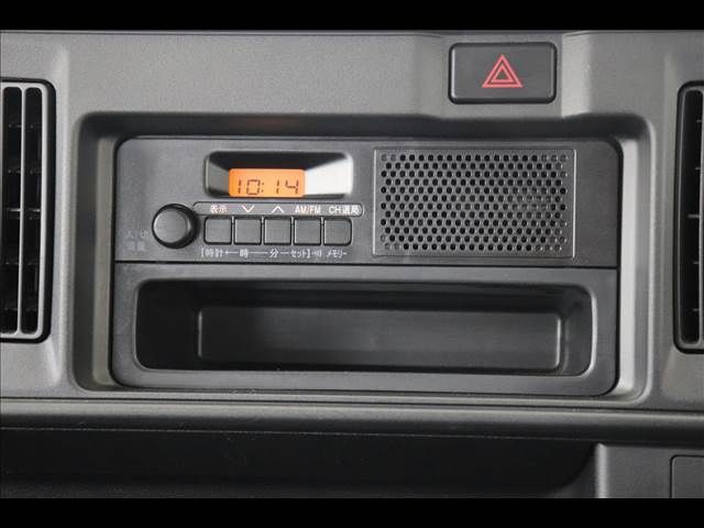 DAIHATSU HIJET CARGO 2019