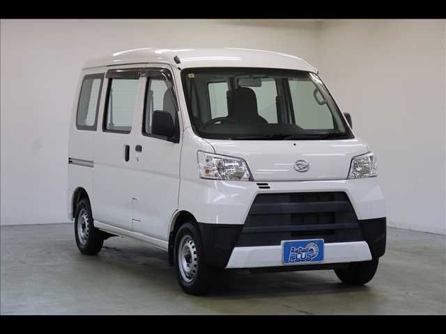DAIHATSU HIJET CARGO 2019