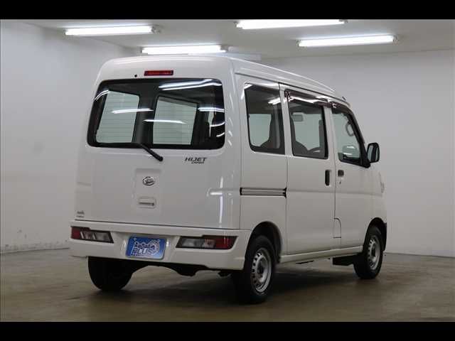 DAIHATSU HIJET CARGO 2019